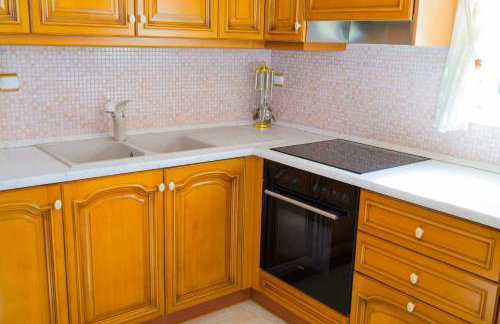 GREEN PARADISE PALAIA FoKAIA - Foto 52