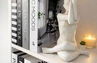 Stylish 1BR Apartment Fast WiFi 15 mins to Central London - Foto 10