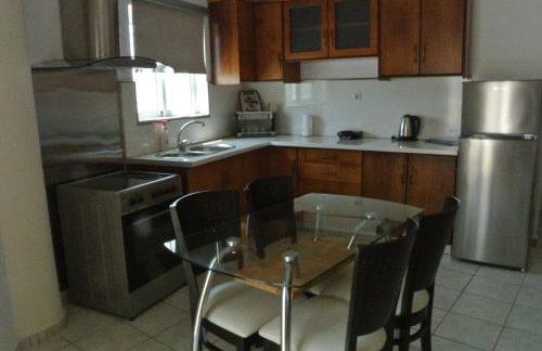 central square HOUSE kokalaki - Foto 22