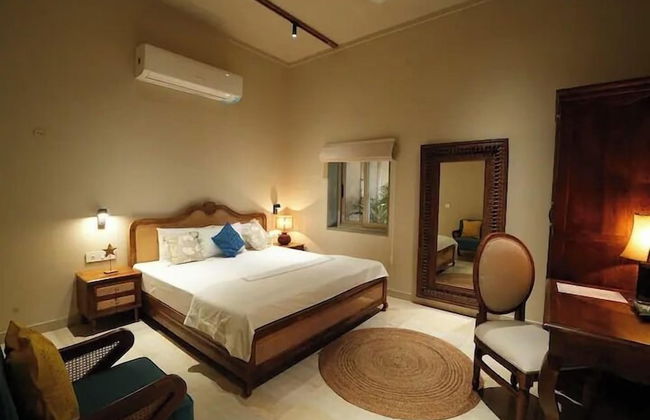 The Bodhi 5 Bedroom LuxuryApartment Central Jaipur - Foto 5