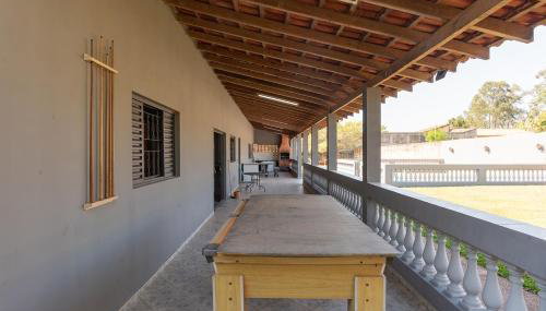 Chacara Silveira lazer completo a 5 min do centro - Foto 4