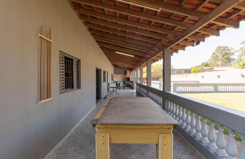 Chacara Silveira lazer completo a 5 min do centro - Foto 4