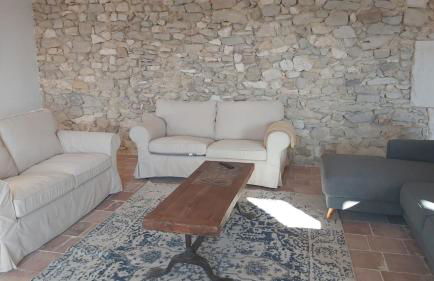 Beautiful Farmhouse with large swimming pool within walking distance of a charming, lively village - Foto 11