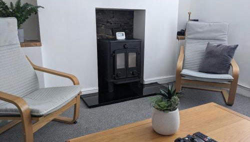 Cape Cottage - Foto 4