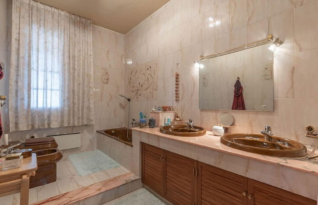 Marvellous Holiday Home near Palermo with Pool & Garden - Foto 14