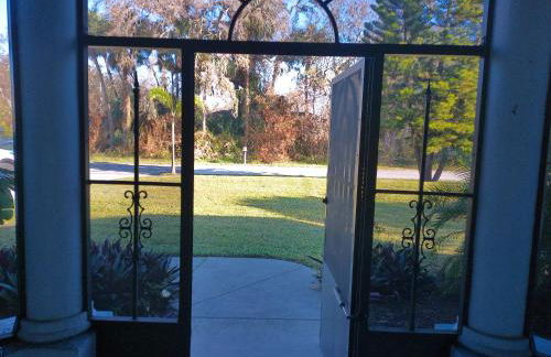 Port Charlotte Palms-Pet friendly, Heated Private Pool and Mini Orchard - Foto 72