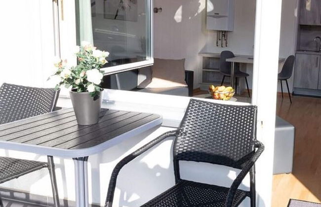 Lovely Apartment in Bollendorf near South Eifel Nature Park - Photo 23