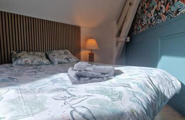 Cozy studio Libourne Train station within walking distance - Foto 30