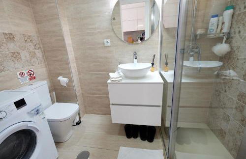 Benalmadena Jupiter - SunSea Apartments - Photo 42