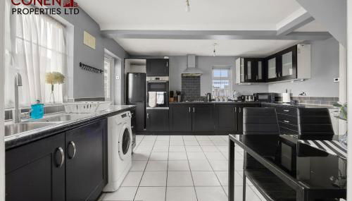 CONEN Morant Place - Foto 3, toaster