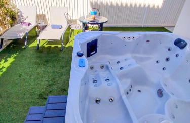 Vivenda Luz - Jacuzzi & Swimming Pool - Foto 41