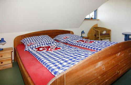 Ferienhaus in Vieregge mit Garten - Photo 8