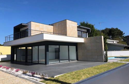 Villa - Âncora - 300 mètres de l’océan - Foto 1