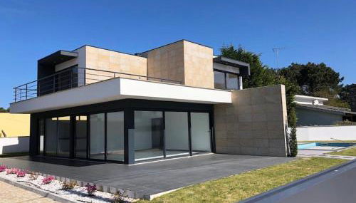 Villa - Âncora - 300 mètres de l’océan - Foto 1