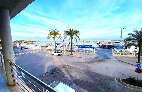 CA dúplex mar s'Estanyol de Migjorn - Foto 14