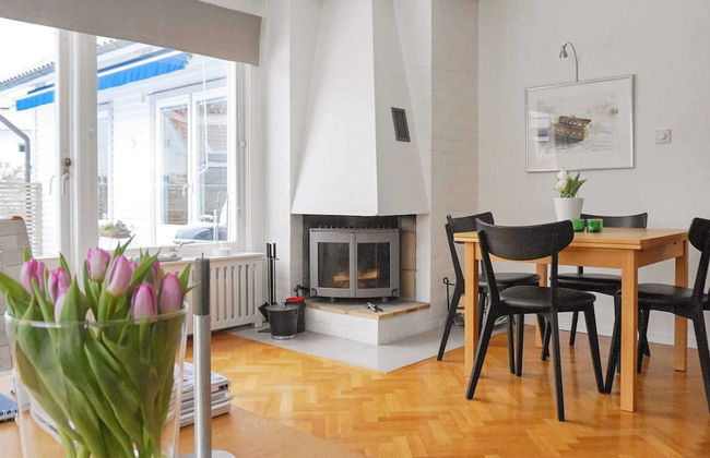 Holiday Home in Lerum - Photo 16