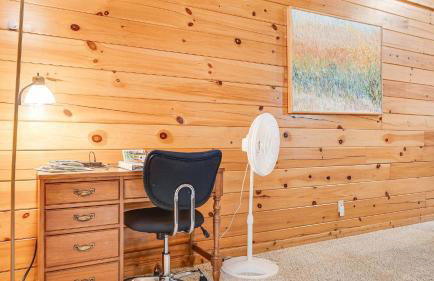 Twin Creeks Lodge by Avantstay 33 Acre Retreat - Foto 66