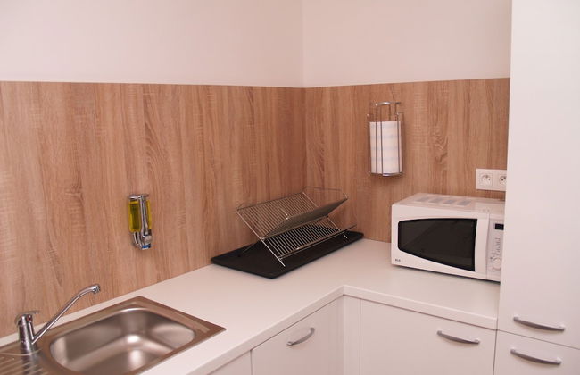 Quality Apartment Miletičova - Foto 16