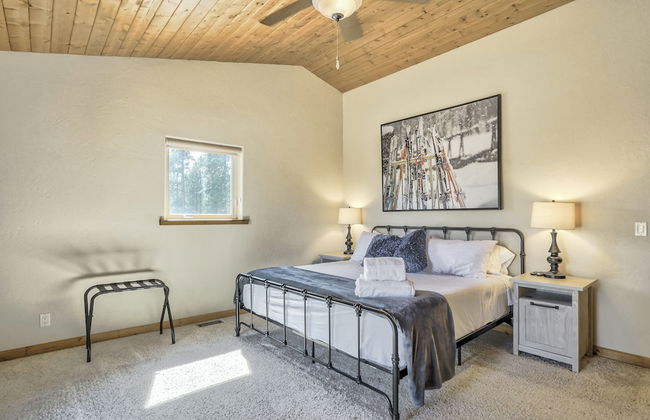 Rustic Luxury - Foto 3