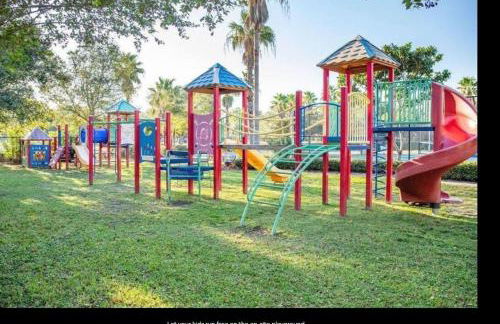 Pool View I Fun I Eat I Beach Paradise 1211 - Foto 30