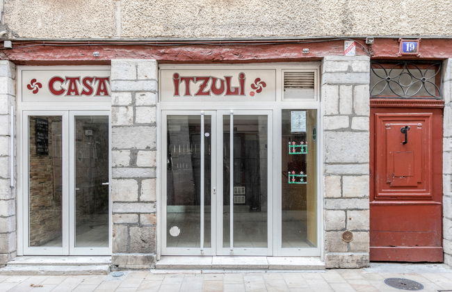 Casa Itzuli - Foto 16