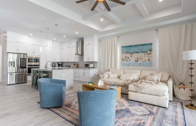 Sparkling new Vanderbilt Beach Luxury Escape - Photo 39