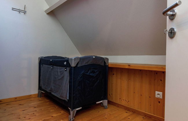 Farmhouse With Fenced Garden - Foto 16