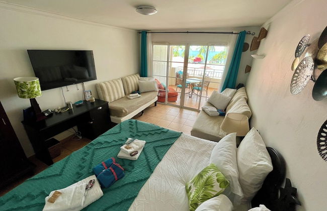 Barbadine - Resorts Flats - Sainte Anne - Photo 72