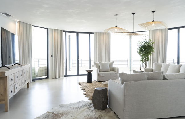 Point Waterfront Apartments - Foto 47