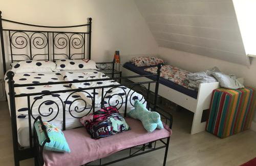 Monteurwohnung WLAN Stellplatz - Foto 6