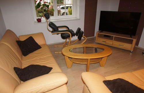 Holiday Home Das MEGAWATThaus by Interhome - Foto 8