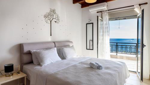 Achlia Beach Villa - Foto 5