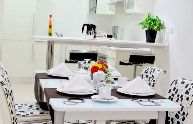 President Heights - Foto 14