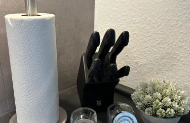 Komfort Domizil Erfurt - Foto 23