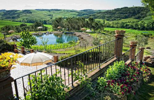 Agriturismo Palazzo Conti A - Foto 84