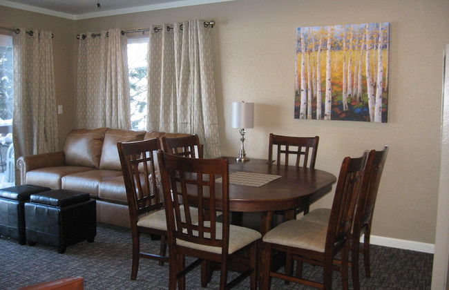 Beachcomber Inn - Foto 18