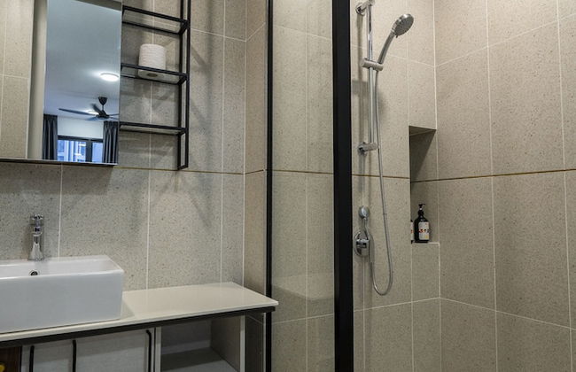 Millerz Square Suite By Mana-Mana - Foto 79