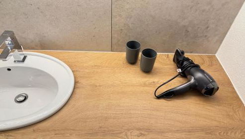 AlpinLounge Scheidegg - Studio mit Wellness und Bergblick - Foto 5