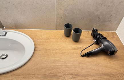 AlpinLounge Scheidegg - Studio mit Wellness und Bergblick - Foto 5