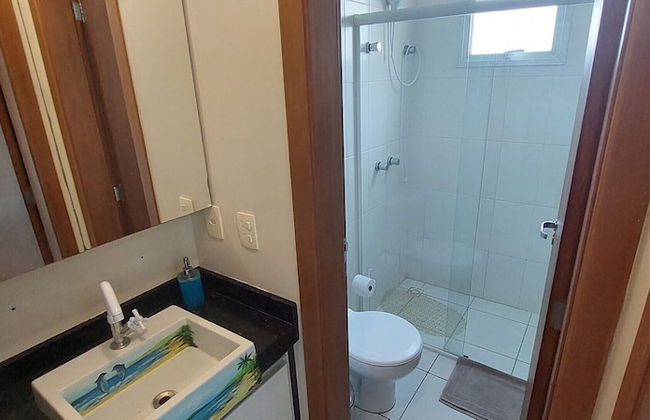 Nautilus Luz da Lua em Penha-SC - Foto 19