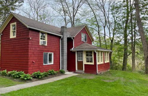 The Red Country Cottage - Foto 47