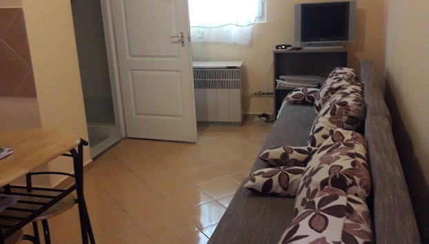 Studio Apartment for 2-4 Persons - Foto 2, Area soggiorno