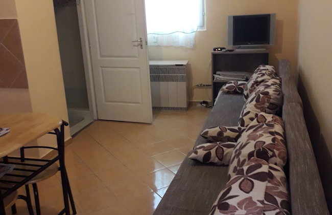 Studio Apartment for 2-4 Persons - Foto 2