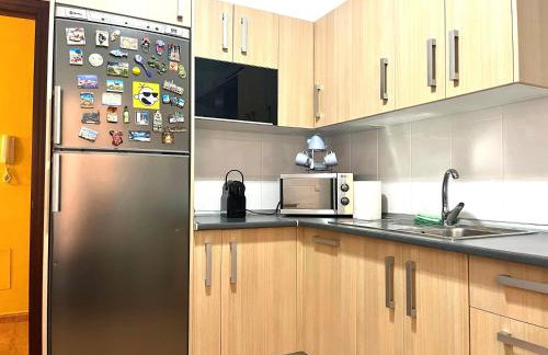 Almerimar Amplio Apartamento de 3 Habitaciones con Piscina, pista de padel, futbol y Garaje Cubierto para 2 Coches en Altas Entinas - Foto 26