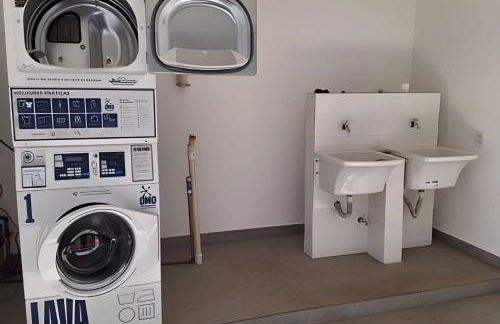 Studios próximos à USP com piscina - Foto 15