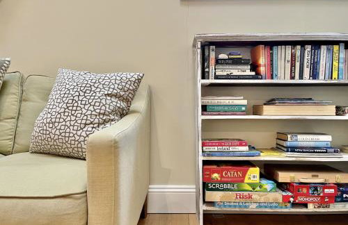 Beaufort Barn by inspirestays-com - Foto 15