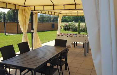 Agriturismo Villa al piano - Foto 41