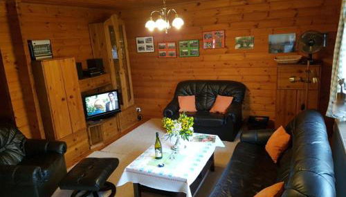 Ferienwohnung Dehnsen - Foto 2