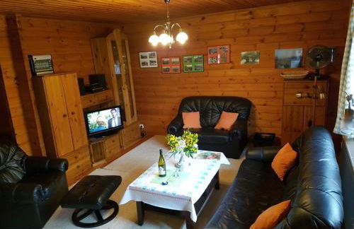 Ferienwohnung Dehnsen - Foto 2