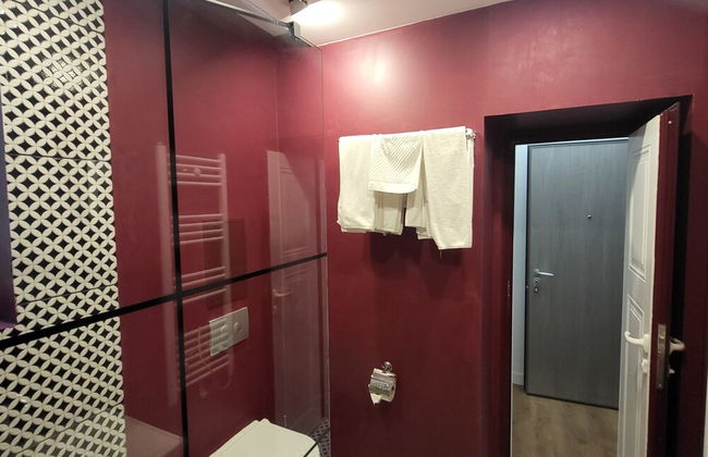 Historical Center Residence - Foto 68